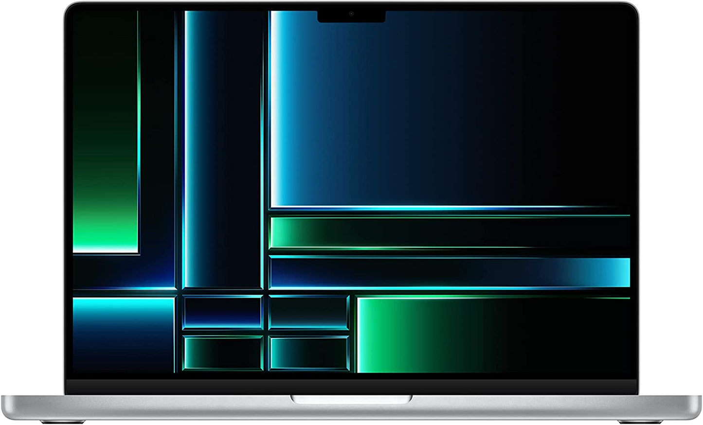 Apple 2023 Macbook Pro Laptop with Apple M2 Pro Chip with 12‑Core CPU and 19‑Core GPU: 14.2-Inch Liquid Retina XDR Display, 16GB Unified Memory, 1TB SSD Storage. Works with Iphone/Ipad; Space Gray