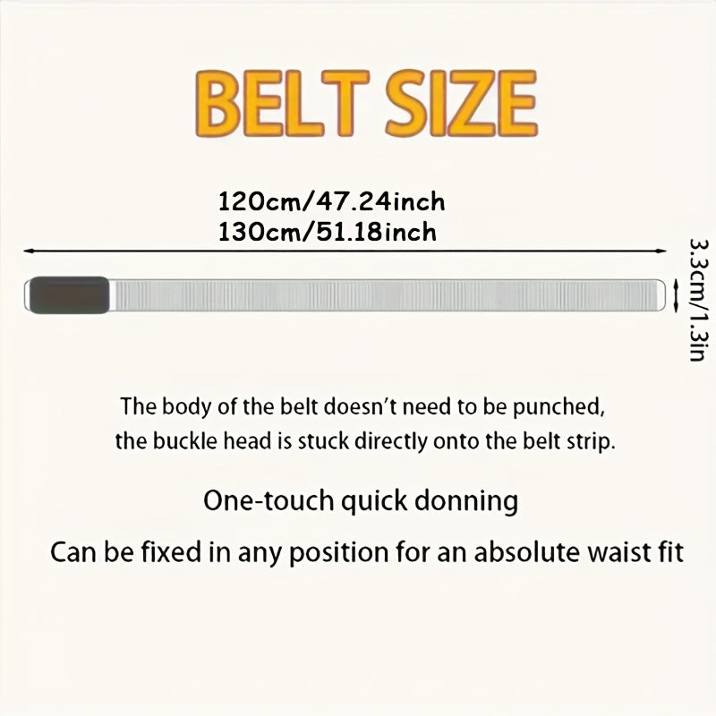 Տղամարդկանց Luxury Automatic Buckle Faux Leather Belt - Խնամված սև ոսկեգույն երկրաչափական ճարմանդով, Business Casual Style, Հարմարավետության համար հարմարեցված հարմարեցում, Business Casual աքսեսուար | Բարդ գոտիների դիզայն | Խնամված սև ավարտ