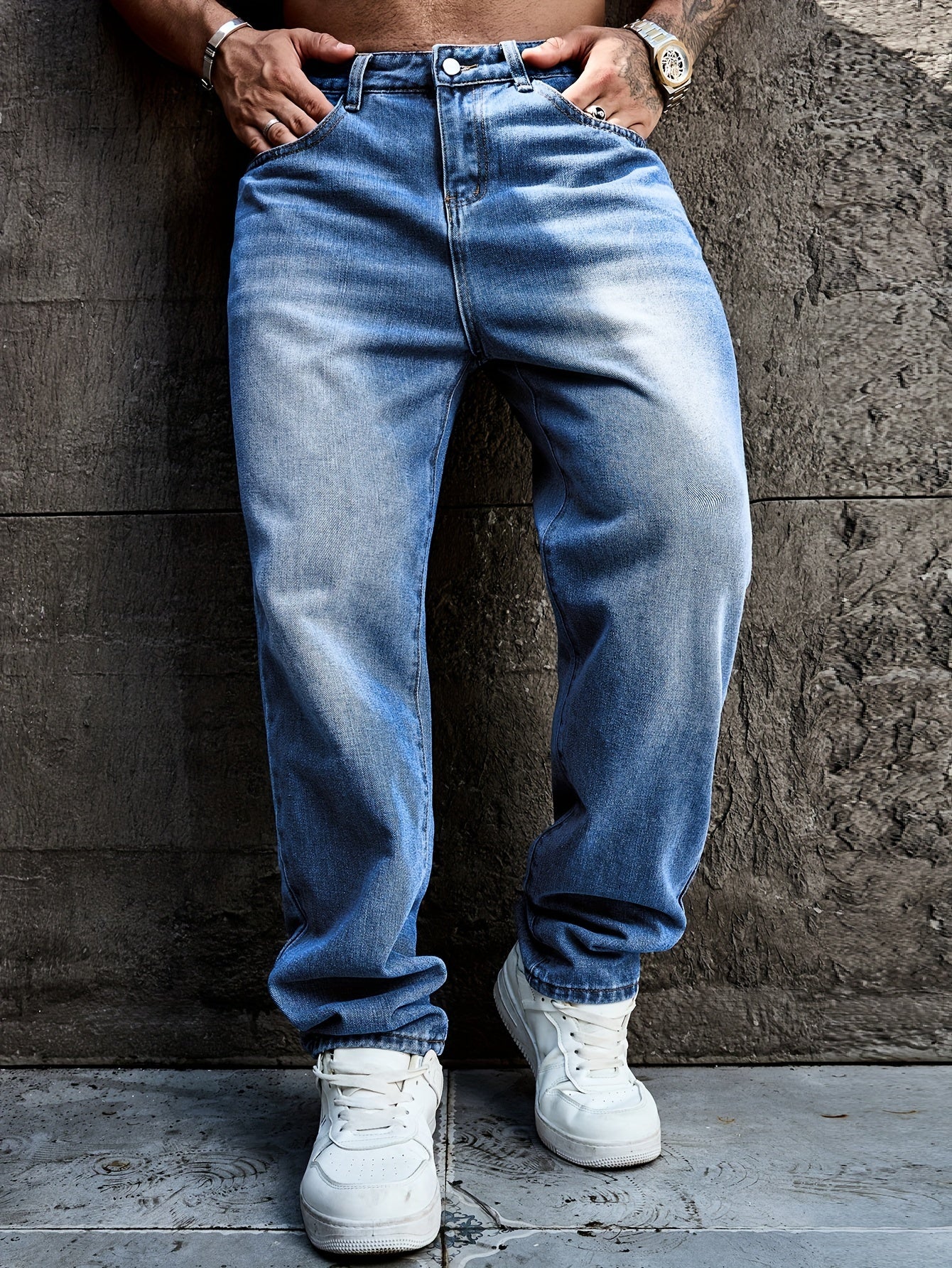 Men'S Jeans