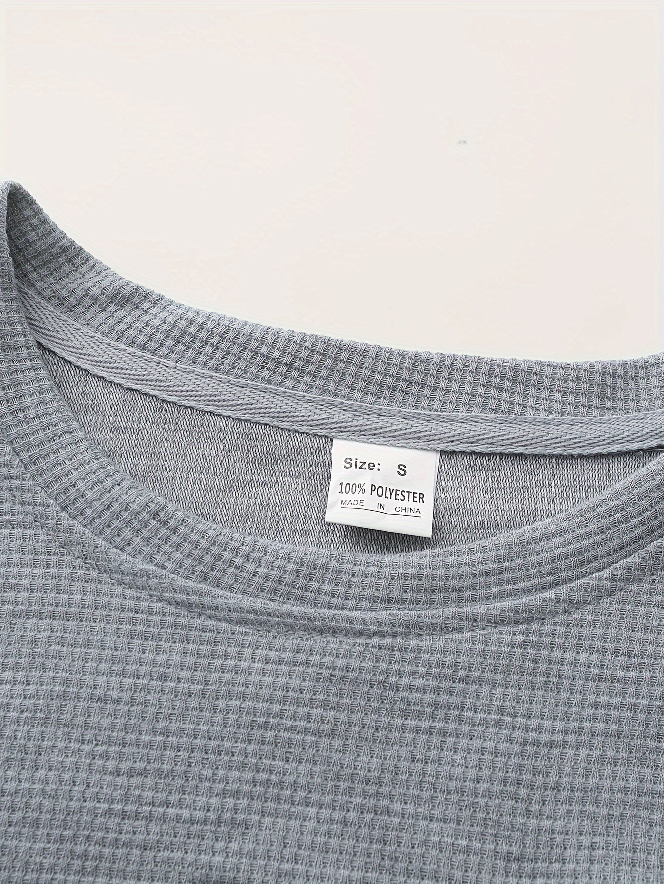 Men's Solid T-shirt With Chest Pocket, Casual Short Sleeve Crew Neck Tee, Men's Clothing For Summer Outdoor