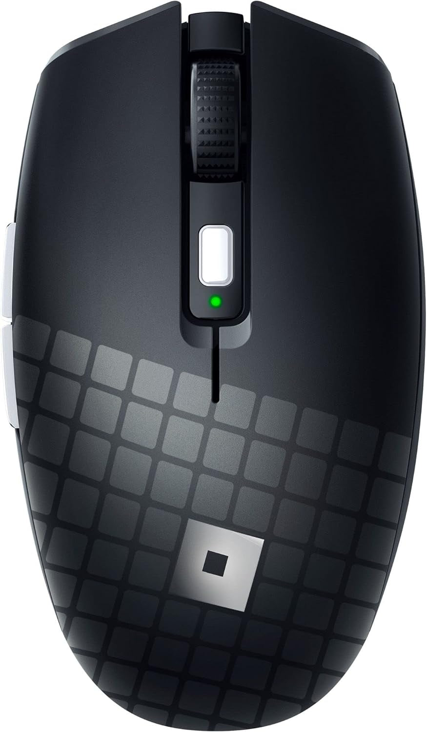 Razer Orochi V2 Mobile Wireless Gaming Mouse: Ultra Lightweight - 2 Wireless Modes - up to 950Hrs Battery Life - Mechanical Mouse Switches - 5G Advanced 18K DPI Optical Sensor - White