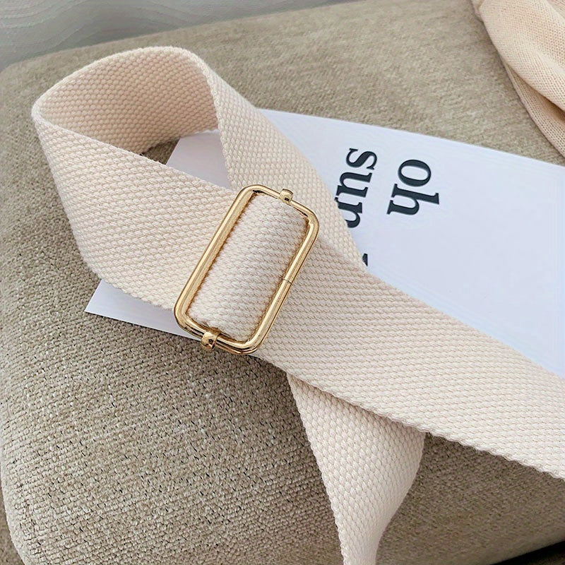 Chic Mini Crossbody Bag for Women - Stylish Synthetic Faux Leather with Golden Chain Strap, Buckle Closure, and Decorative Painted Edges - Perfect for Phone & Essentials
