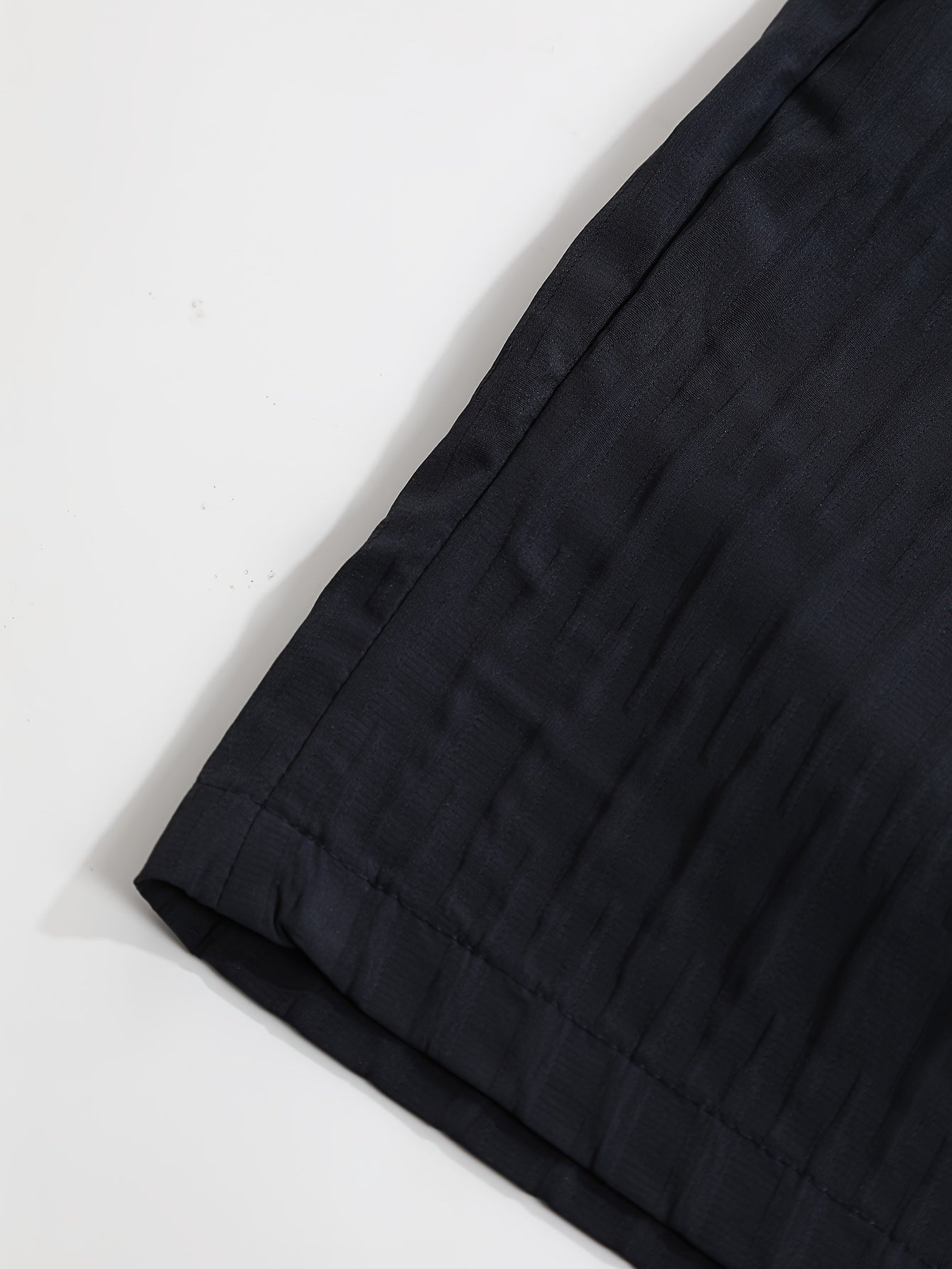 Men's Fashion Casual Shirt Suit