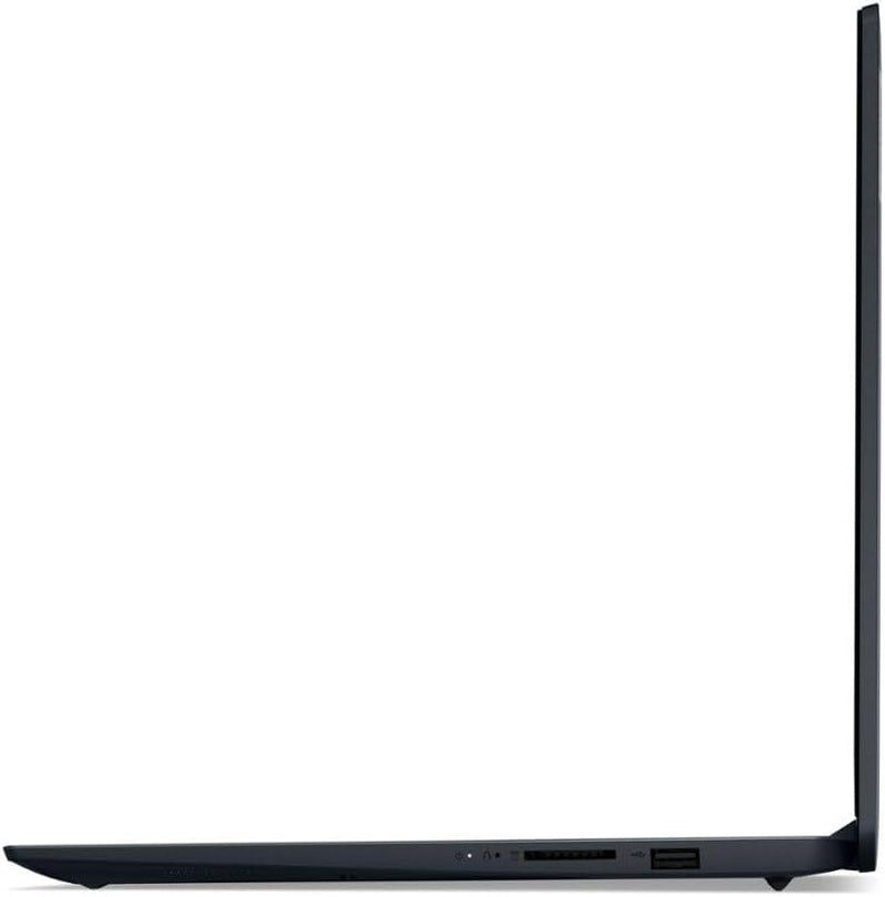 Lenovo Ideapad 15.6” FHD Touchscreen Laptop, 40GB RAM 2.5TB Storage (2TB SSD+512GB Docking Station Set), 10-Cores Intel Core I5, Windows 11 Pro with Microsoft Office Lifetime Suite, PLUSERA Earphones