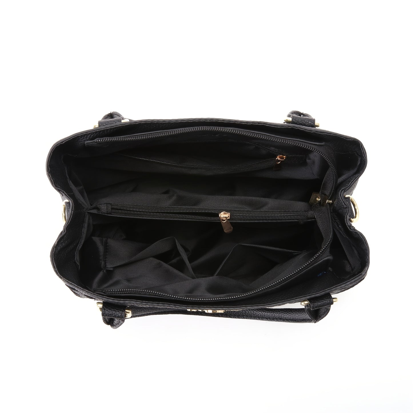 Bag Women'S Versatile High-end New Fashion Multi-piece Set Large Capacity Niche Versatile Women'S Shoulder Crossbody Handbag Large Bag Thanksgiving Gift