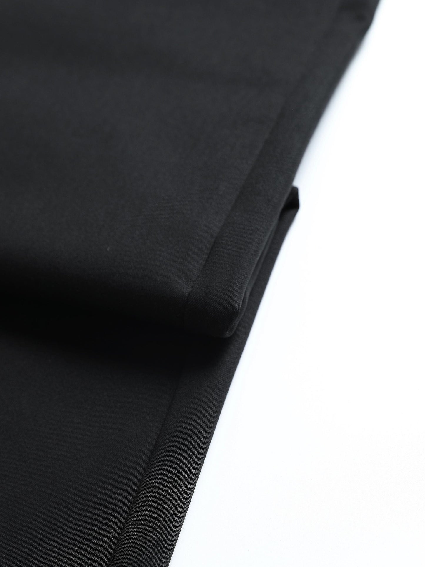 Men's Solid Pants With Pockets, Light Business Style Regular Fit Trousers For Outdoor Activities, Daily Wear For Spring And Autumn