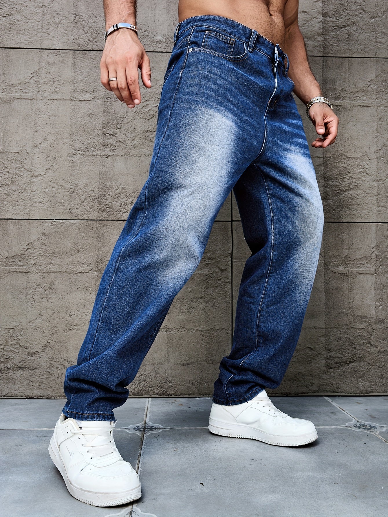 Men'S Jeans