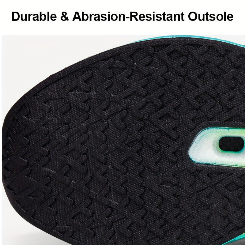 Men'S Winter Snow Sneakers - Warm Fleece Lined Thermal Insulation, Non-Slip TPU Sole with Carbon Fiber Support, Low-Top Lace-Up Winter Boots with Arch & Cushioned Insole, All-season Outdoor Hiking, Snow Walking, Daily Winter