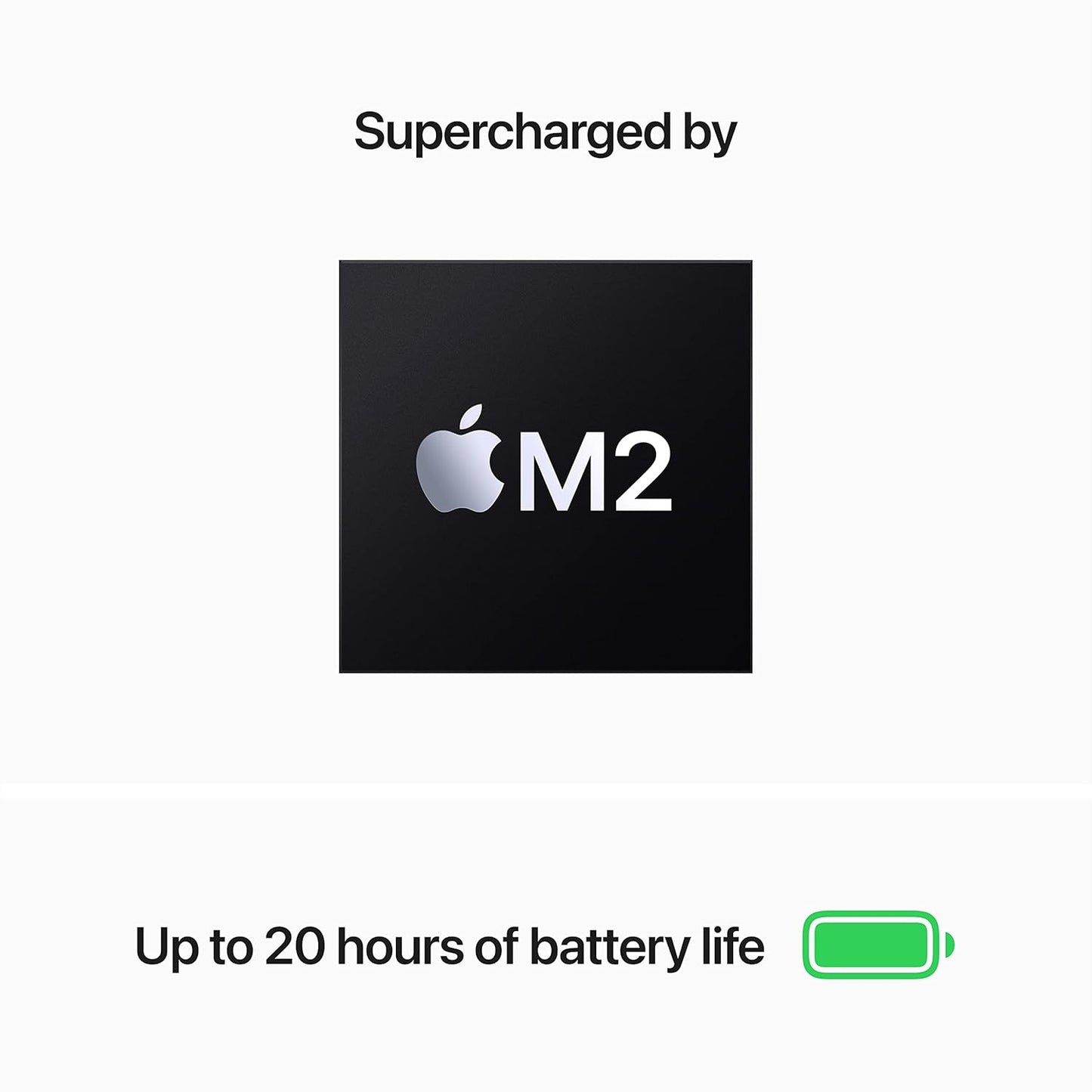 2022 Apple Macbook Pro Laptop with M2 Chip: 13-Inch Retina Display, 8GB RAM, 256GB SSD Storage, Touch Bar, Backlit Keyboard, Facetime HD Camera. Works with Iphone and Ipad; Space Gray