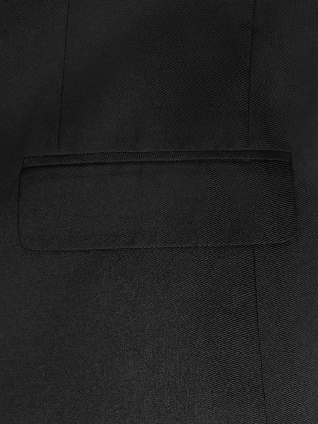 Men's Two-Piece Suit in Solid Color with Sealed Pockets, Regular Fit Suit Trousers, Elegant and Classic, Suitable for Business and Wedding Parties