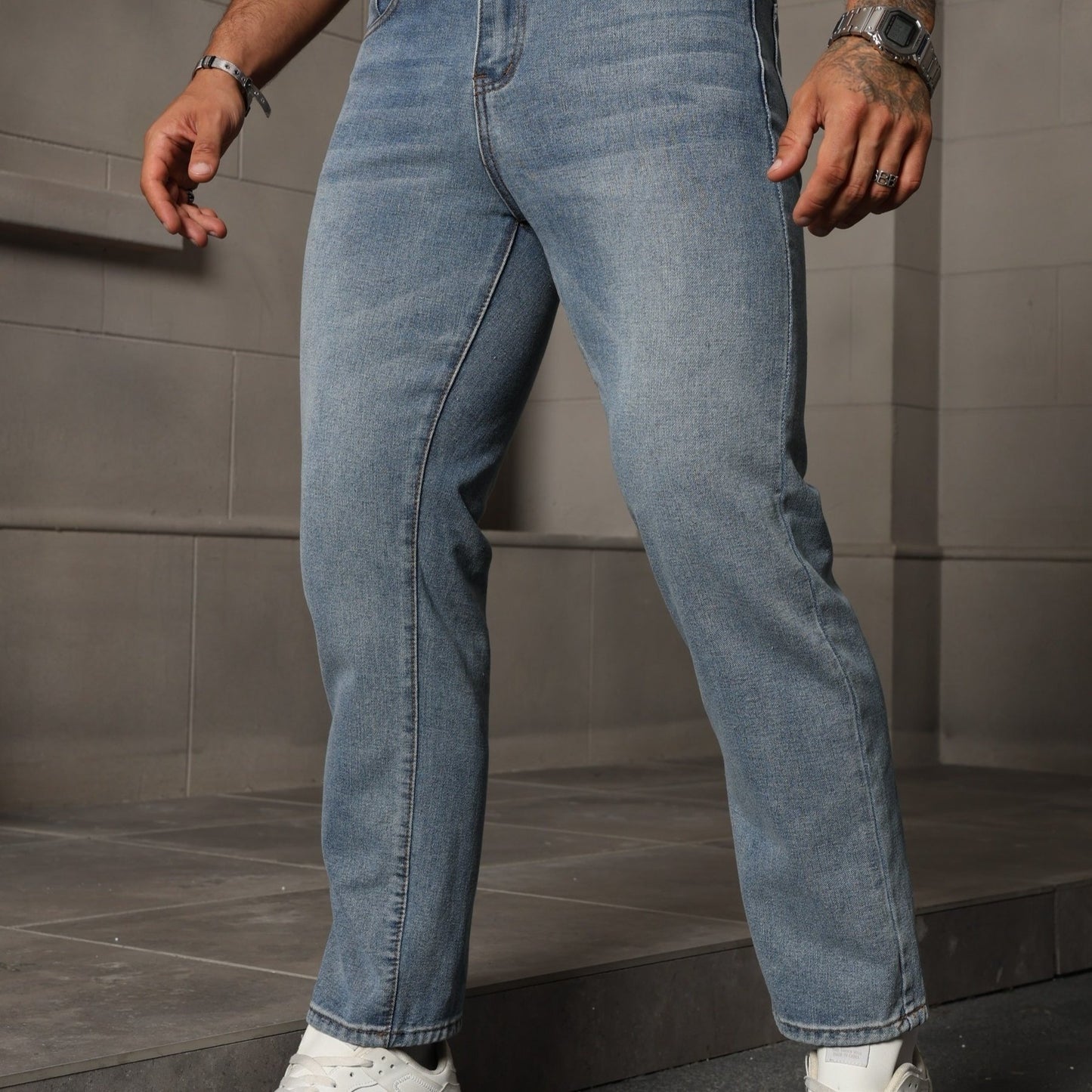 Men'S Jeans