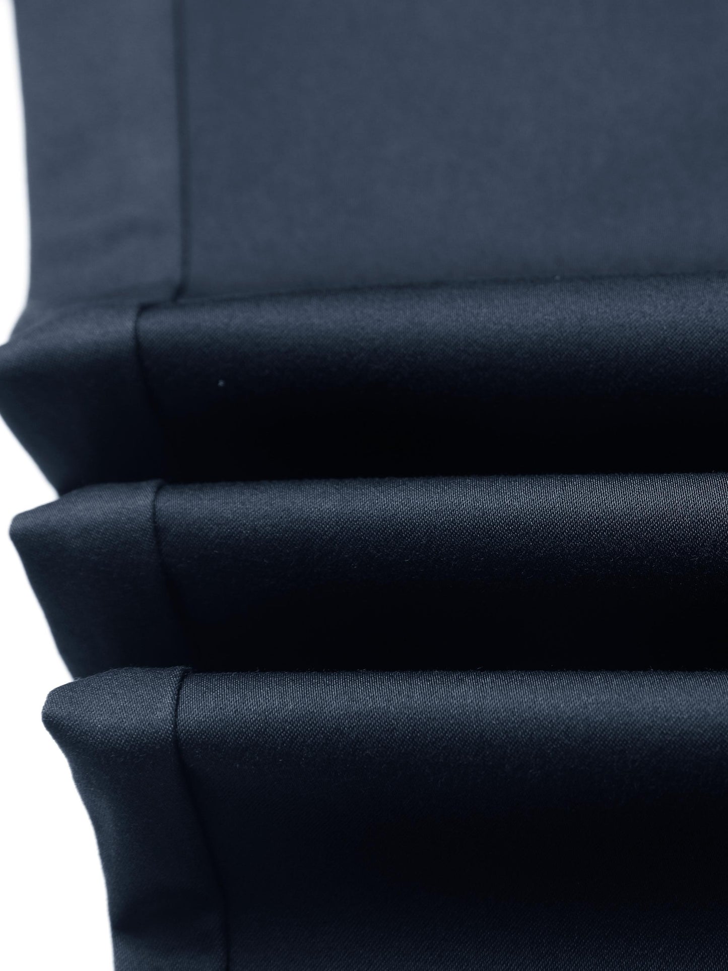 Men's Solid Pants With Pockets, Light Business Style Regular Fit Trousers For Outdoor Activities, Daily Wear For Spring And Autumn