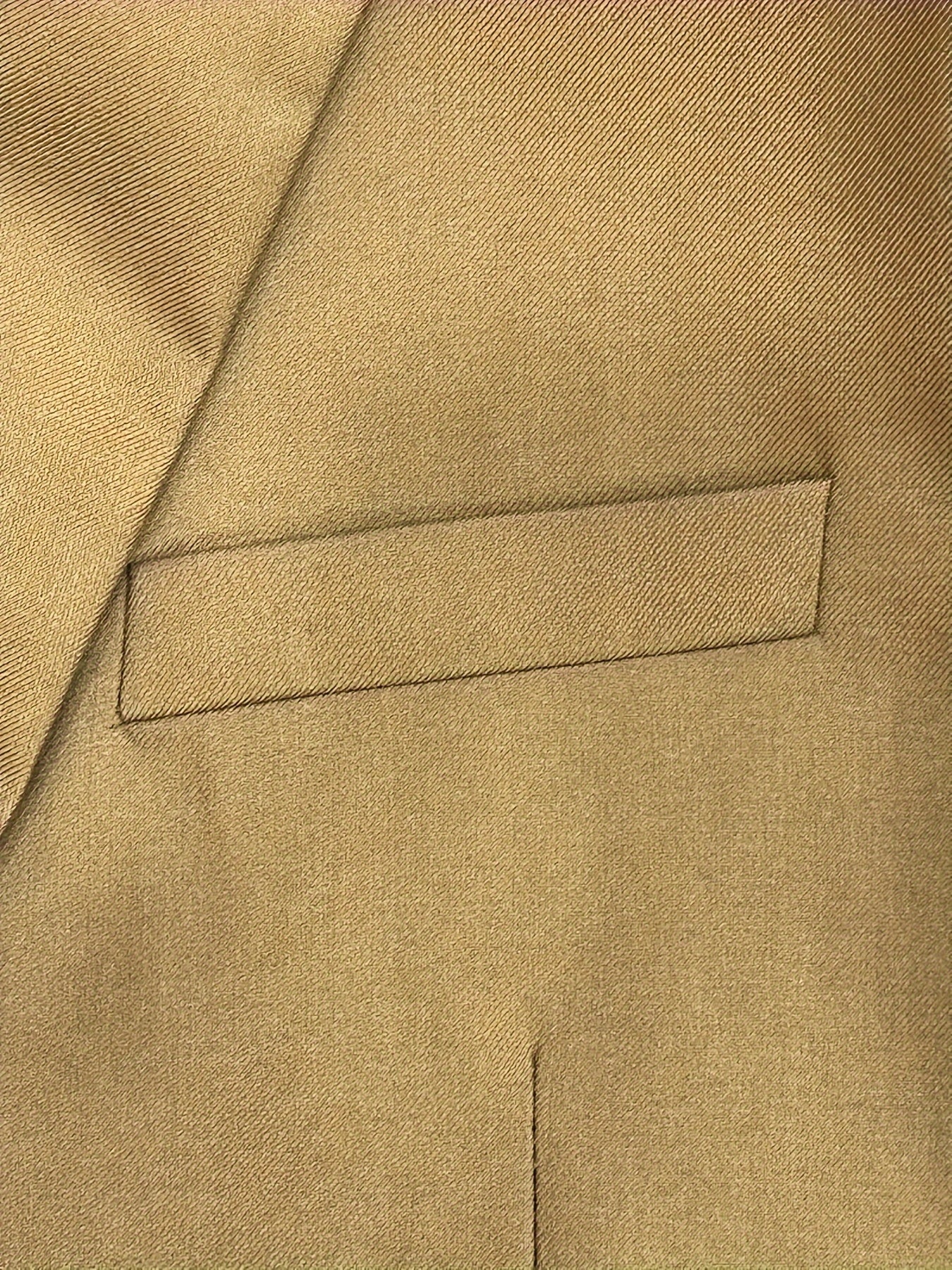 Men'S Solid Color Polyester Work Suit - Classic Lapel Collar, Non-Stretch Fabric, Long Suit Sleeves, Four-Season Versatility, Button-Front Jacket with Pants - Regular Fit Woven Suit Set (80% Polyester, 20% Viscose)