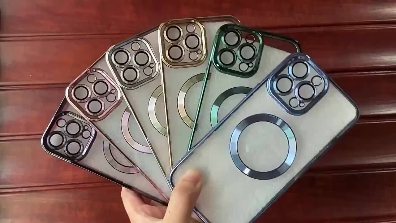 Հեռախոսի պատյան Պատրաստված է iPhone 16 Pro-ի համար՝ տեսախցիկի ոսպնյակների պաշտպանիչով (համատեղելի է) քերծվածքներից պաշտպանված էլեկտրական բարակ հեռախոսի կափարիչ կանանց համար տղամարդկանց համար