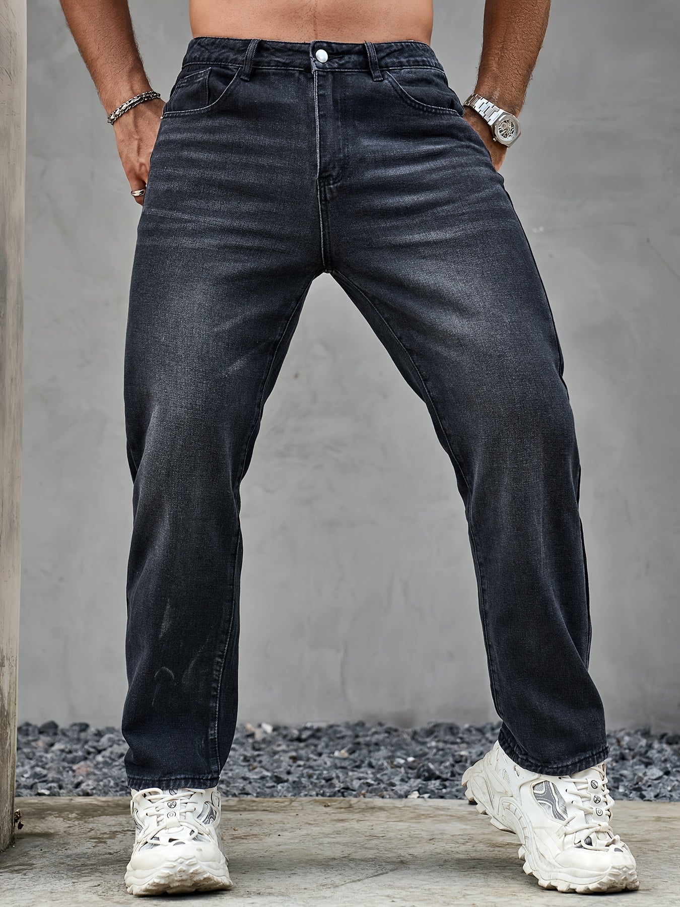 Men'S Jeans