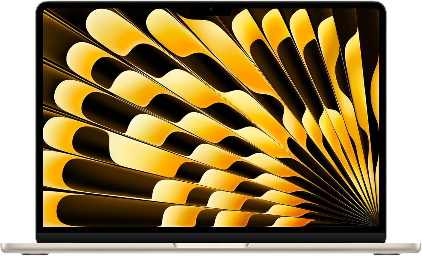 Apple 2024 Macbook Air 13-Inch Laptop with M3 Chip: Built for Apple Intelligence, 13.6-Inch Liquid Retina Display, 24GB Unified Memory, 512GB SSD Storage, Backlit Keyboard, Touch ID; Space Gray