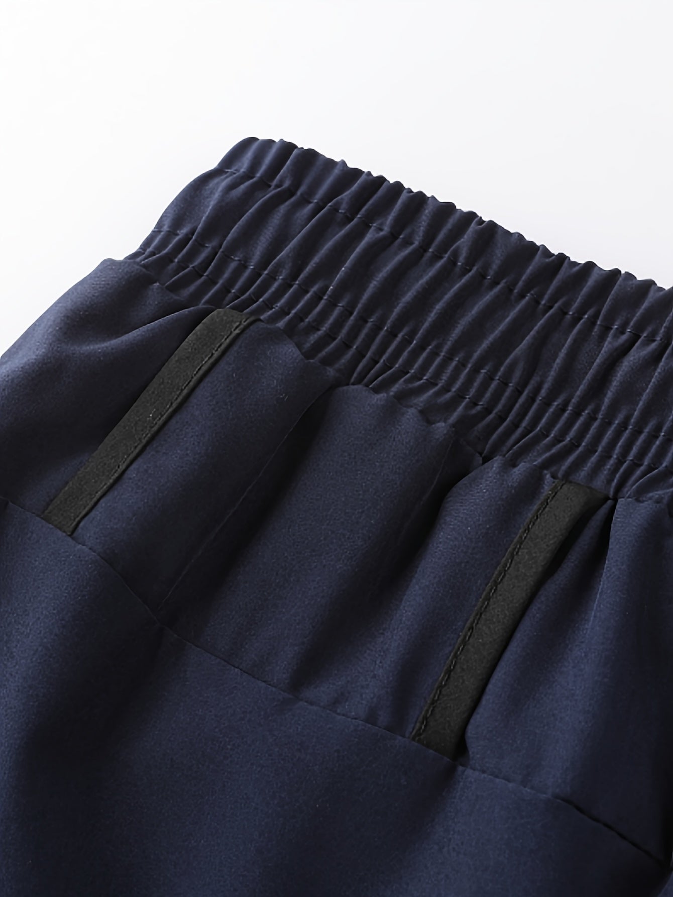 Durable Build, Women's Comfortable Training Casual Woven Shorts, Geometric-Pattern Polyester 92.0% Elastane 8.0%, Lightweight Trendy Slimming Athletic Shorts for Spring/Summer/Fall
