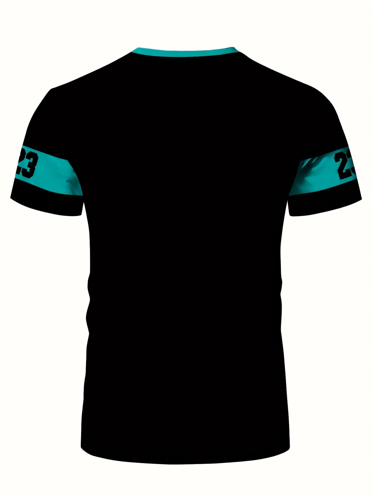 Men'S Racing Graphic T-Shirt - Bold Neon Green Black Racing Car Design, Lightweight Breathable Fabric for Motorsport Events, Casual Streetwear - Chicago Dream Maker Inspired Casual Attire, Racing Jersey, Event Apparel, Spor