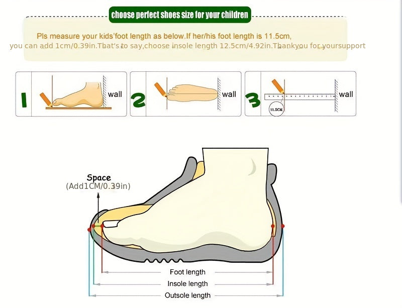 Lightweight Canvas Toddler Shoes - Suitable for 1-2 Years Old Girls, 12-24 Months Children's Shoes, Comfortable Walking Shoes - Suitable for Spring and Autumn - Suitable for Indoor and Outdoor! Christmas, Halloween, Thanksgiv