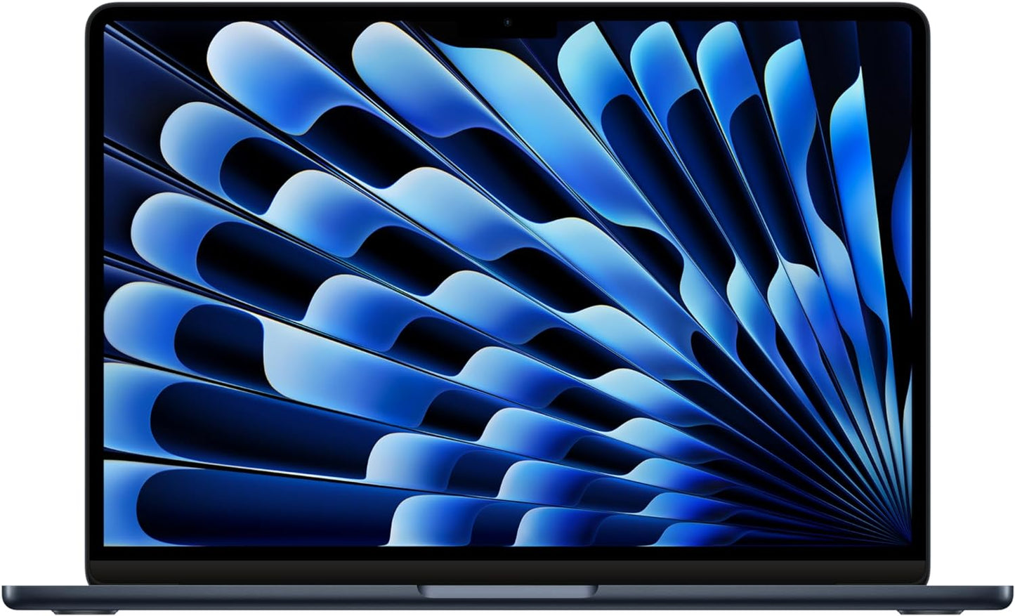 Apple 2024 Macbook Air 13-Inch Laptop with M3 Chip: Built for Apple Intelligence, 13.6-Inch Liquid Retina Display, 24GB Unified Memory, 512GB SSD Storage, Backlit Keyboard, Touch ID; Space Gray