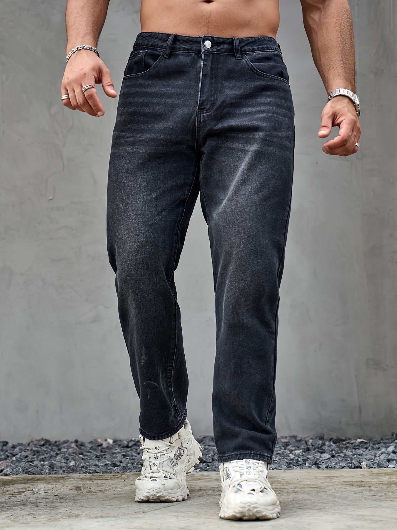 Men'S Jeans