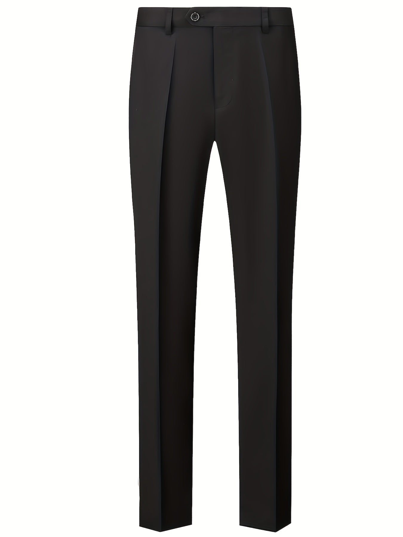Men's Suit Set 2pcs Suit and Trousers Versatile and Fashionable for Parties, Weddings and Ceremonies