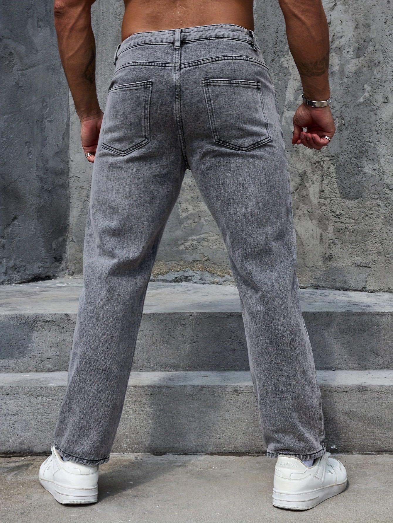 Men'S Jeans