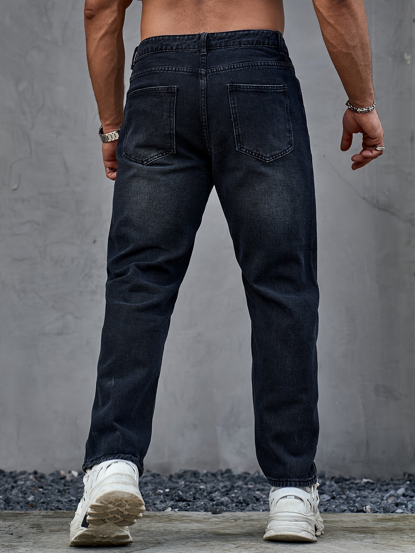 Men'S Jeans