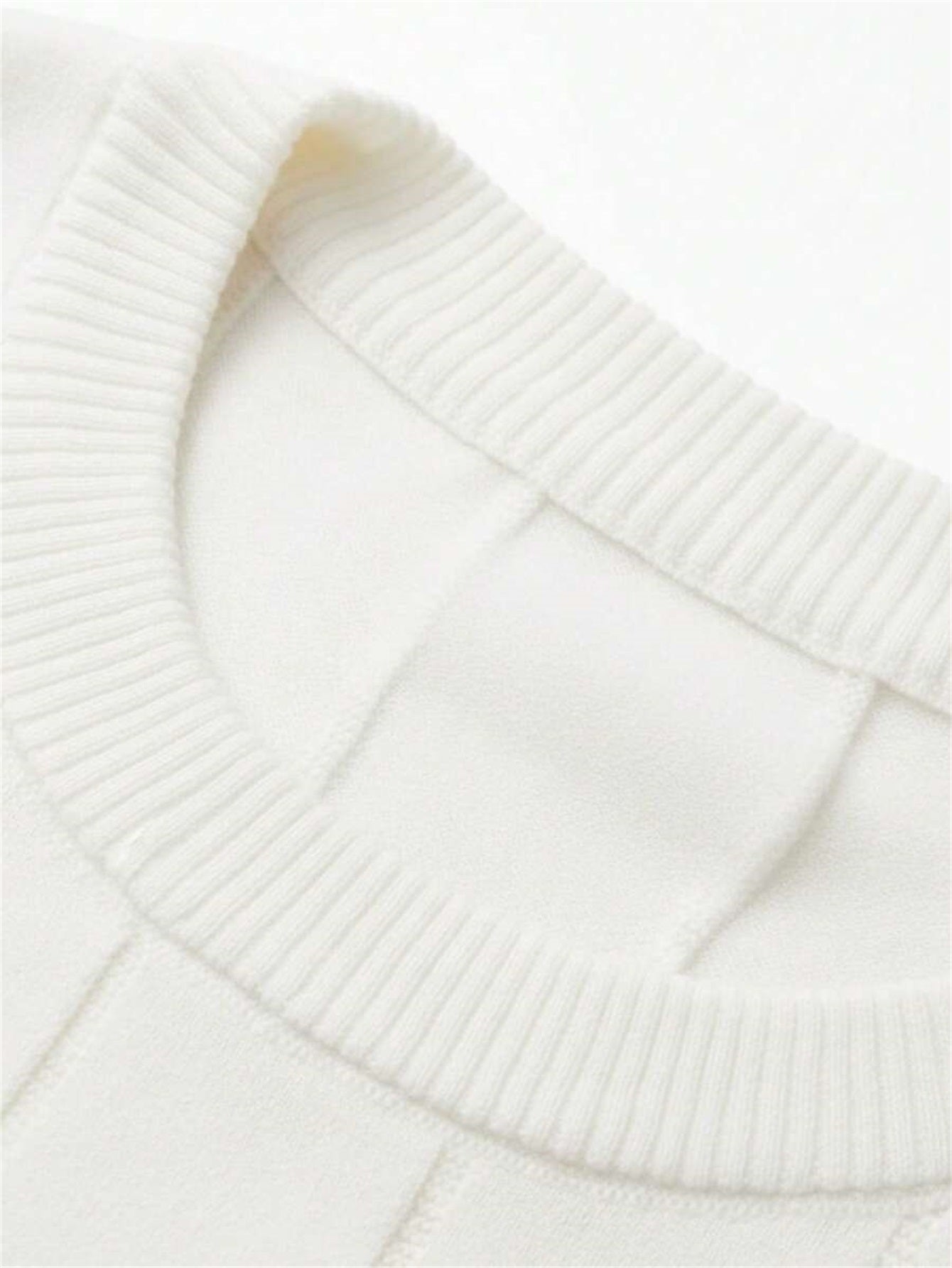 Men'S Slim-Fit Vertical Stripe Crew Neck Knit Short Sleeve T-Shirt | Breathable, Skin-Friendly Fabric, Ideal for Casual and Business Occasions, Versatile Layering Piece - ayq