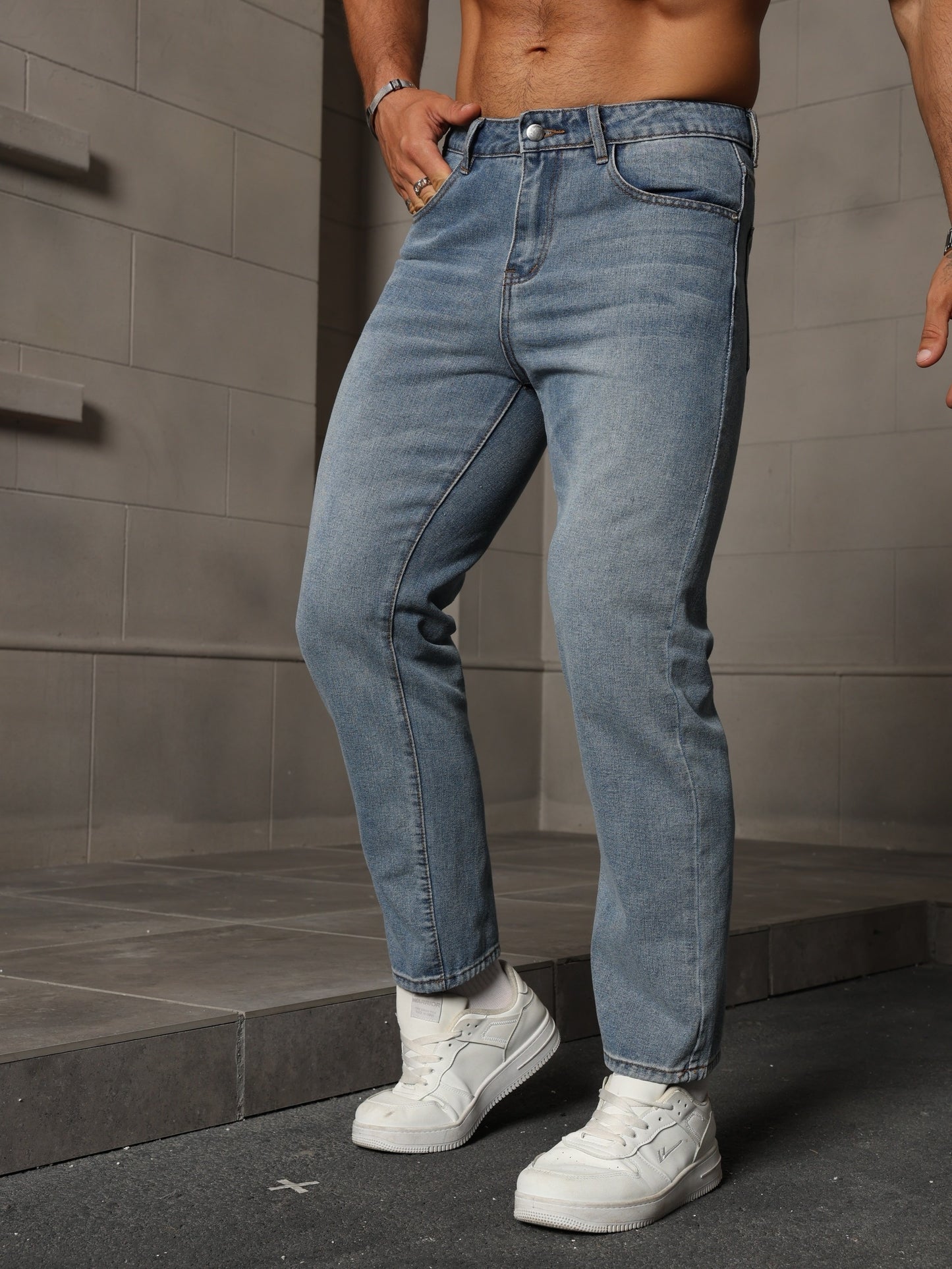 Men'S Jeans