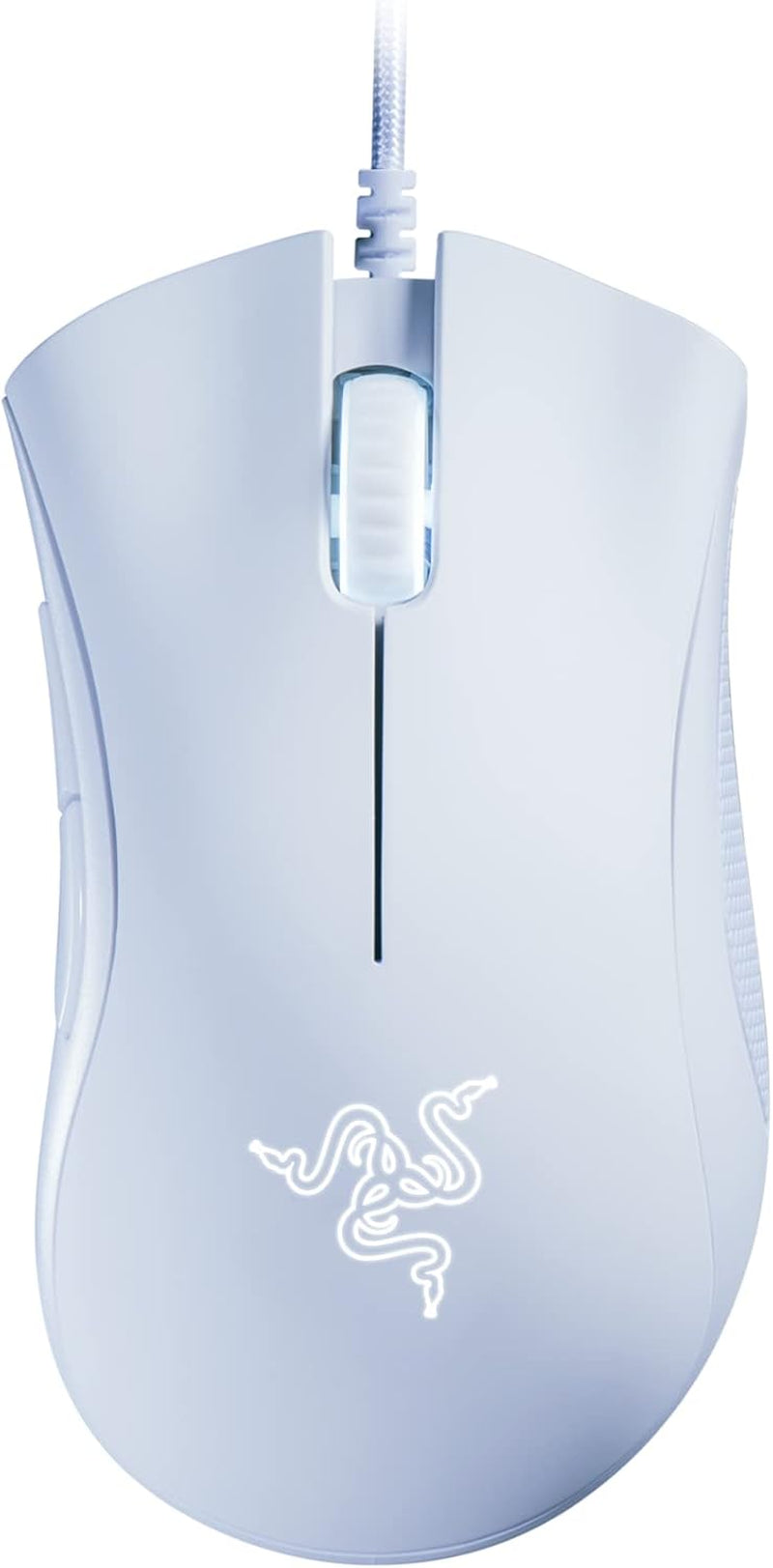 Razer Deathadder Essential - White