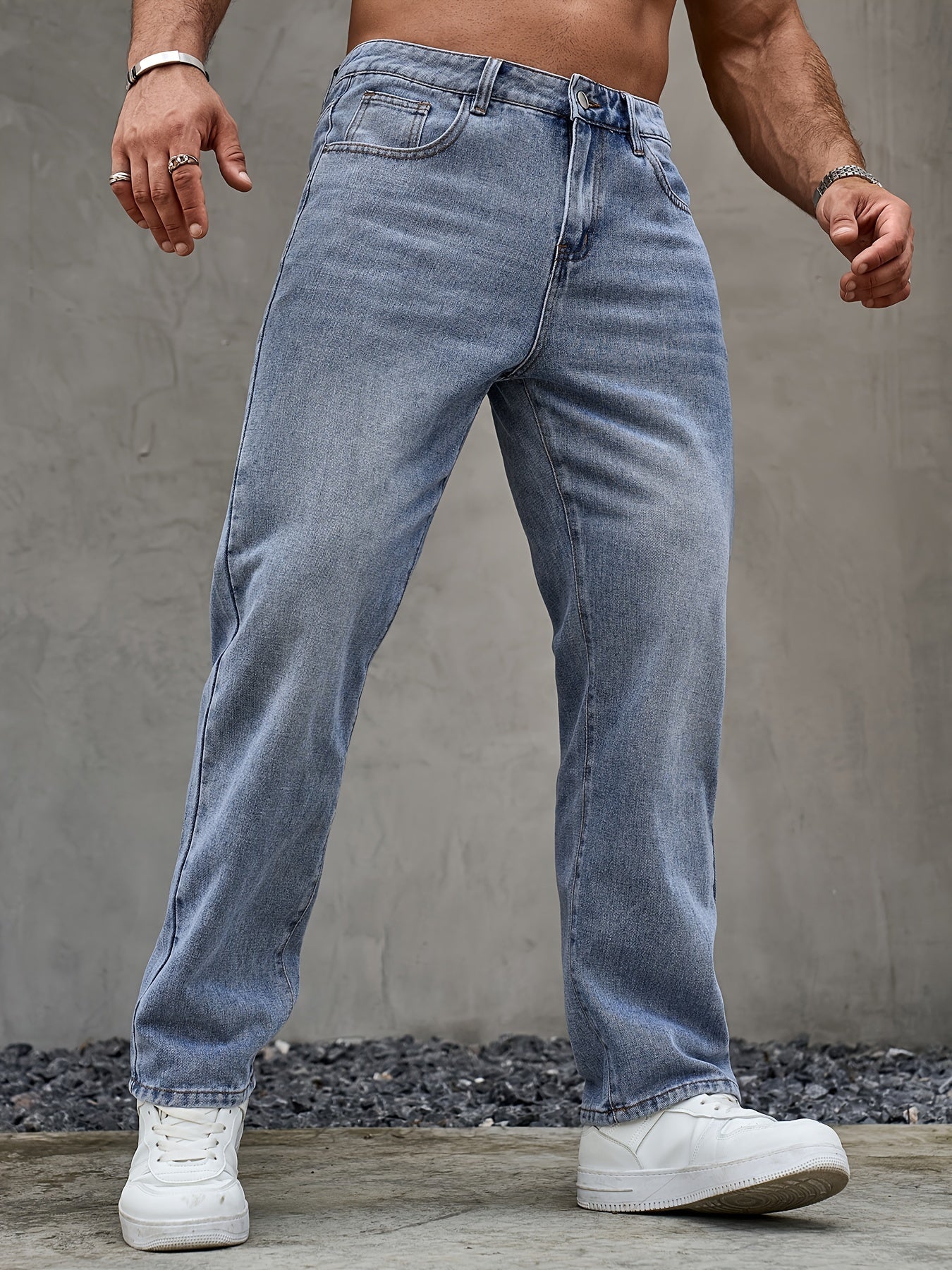 Men'S Jeans