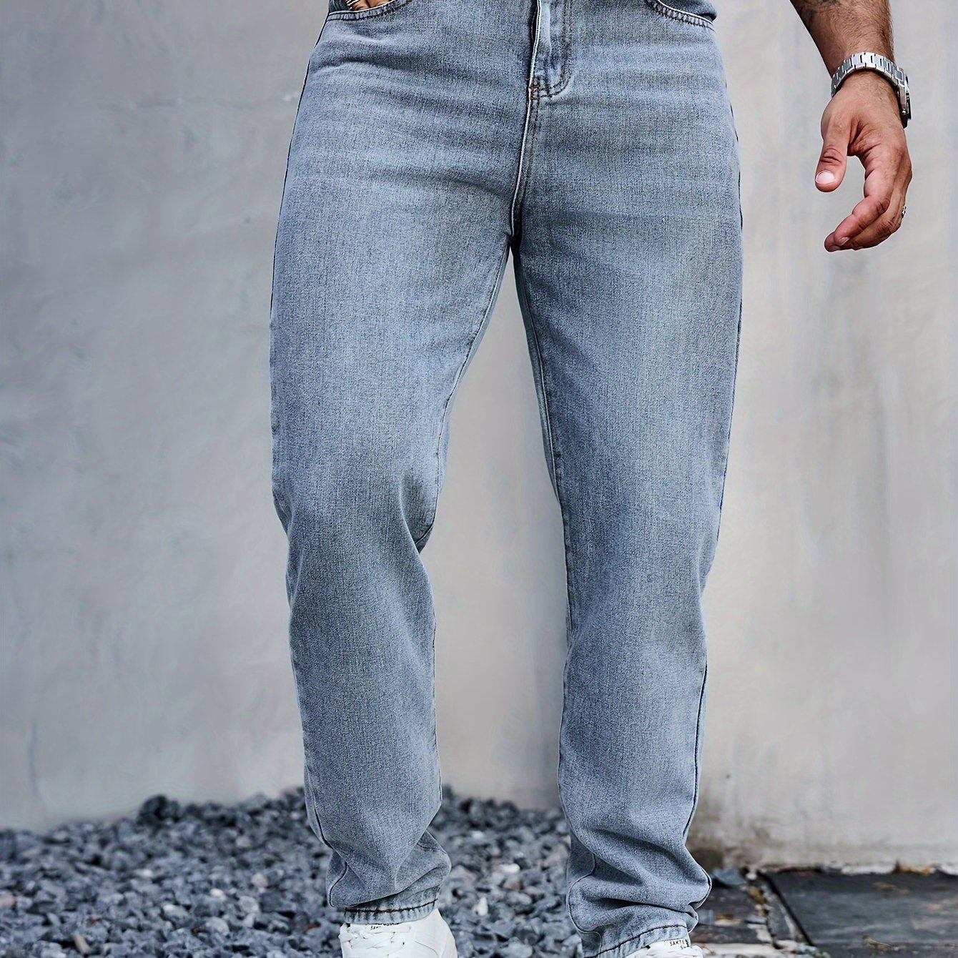 Men'S Jeans