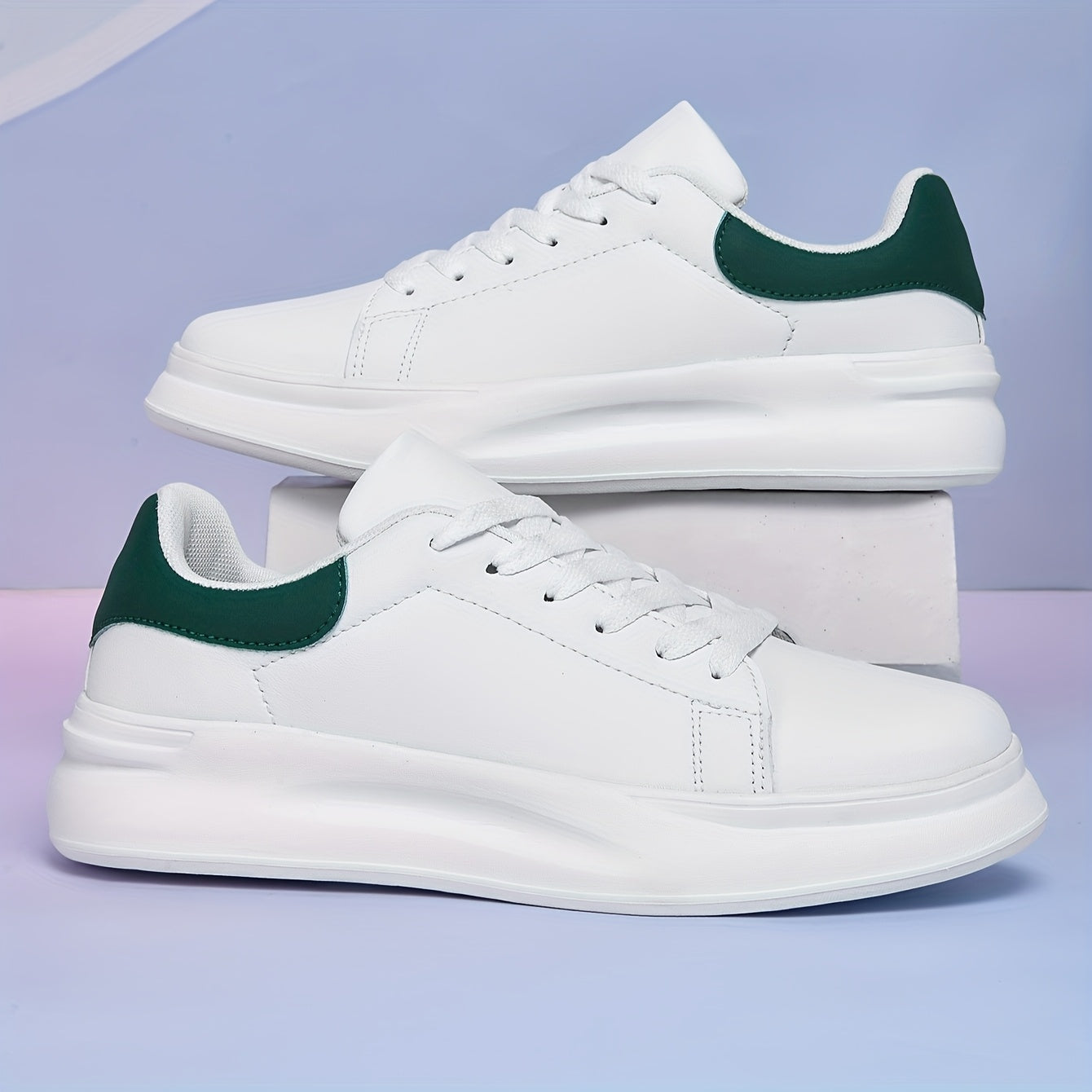 Men's Fashion Skateboard Shoes