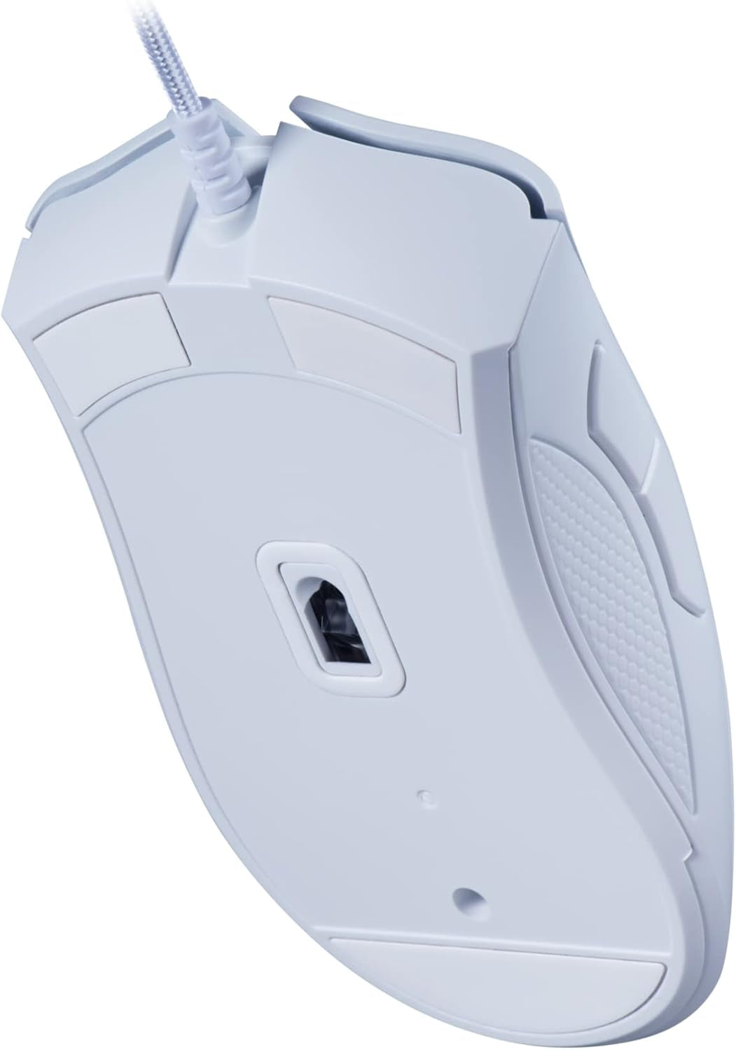 Razer Deathadder Essential - White