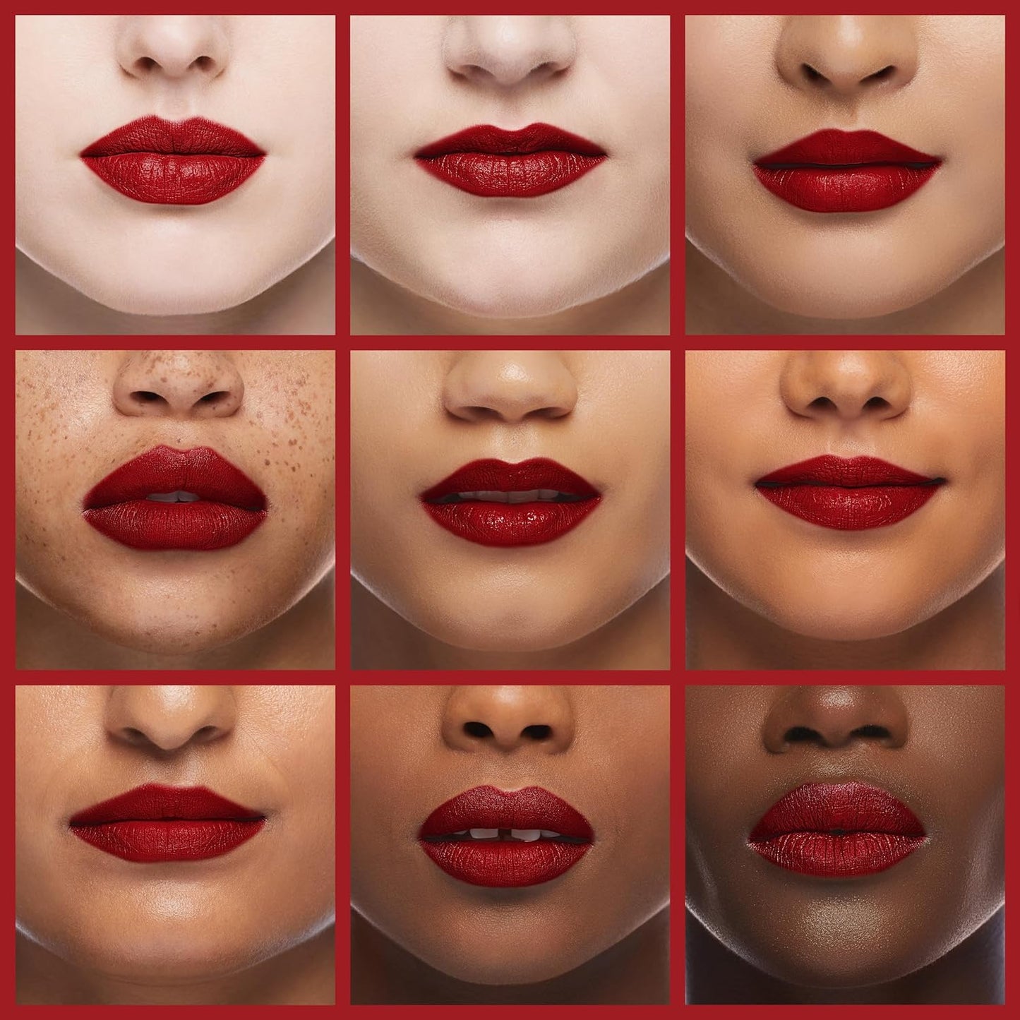 Maybelline Super Stay Matte Ink Liquid Lipstick Makeup, Long Lasting High Impact Color, up to 16H Wear, Exhilarator, Ruby Red, 1 Count, Packaging May Vary
