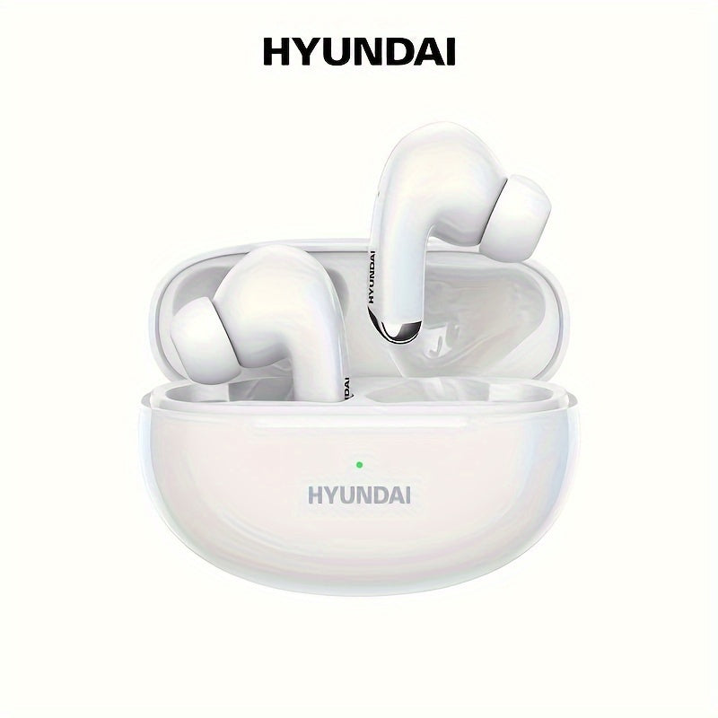 2024 Hyundai-ի հայտնի անլար ականջակալներ. նվազագույն ուշացում, մարտկոցի երկարացված տևողություն, աղմուկի մեկուսացում, միկրոֆոն խաղերի, աթլետիկայի և երաժշտության համար