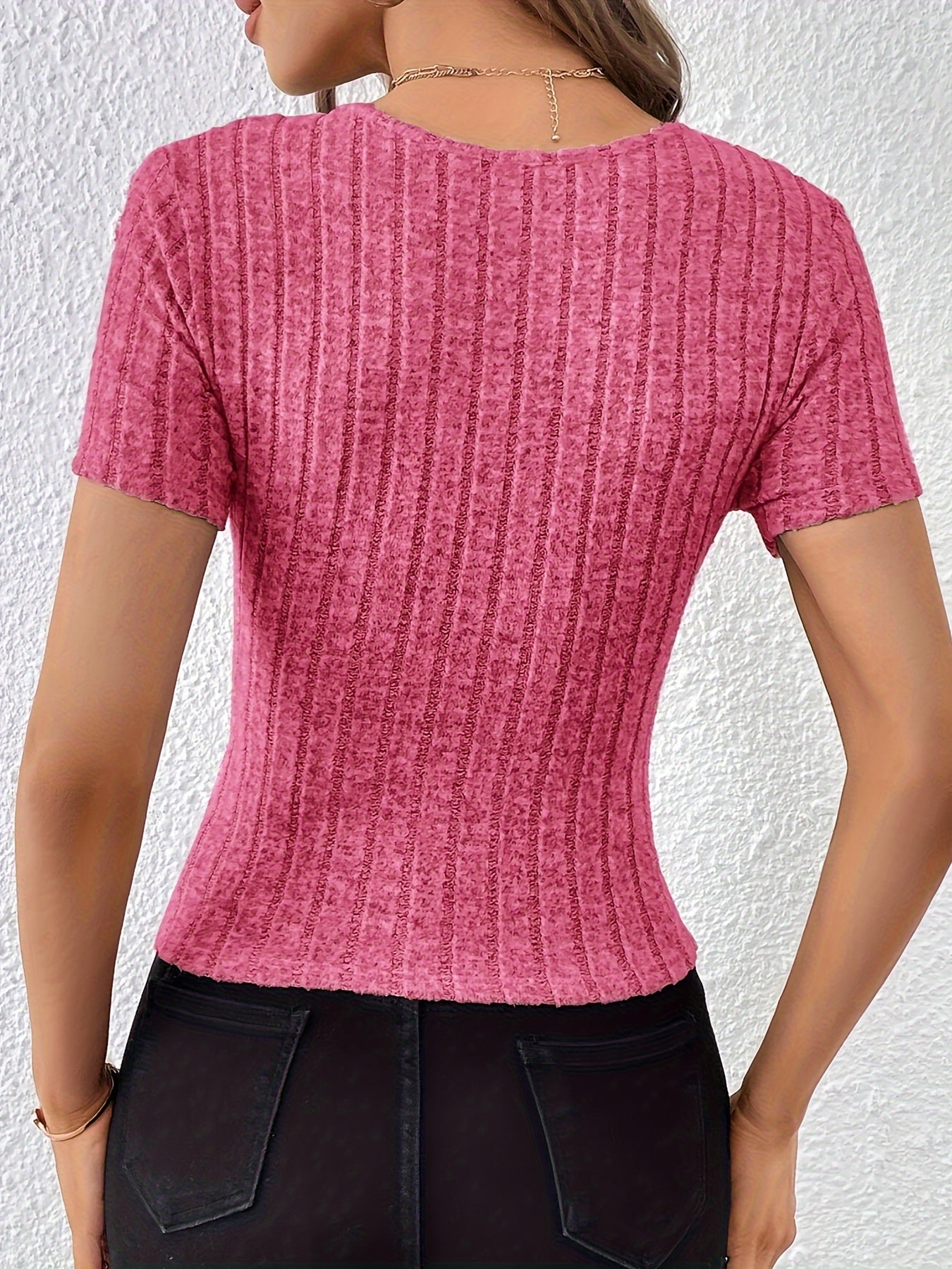 Elegant T-shirt For Women