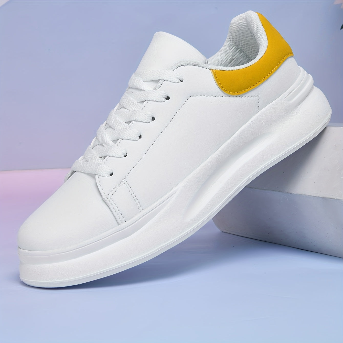 Men's Fashion Skateboard Shoes