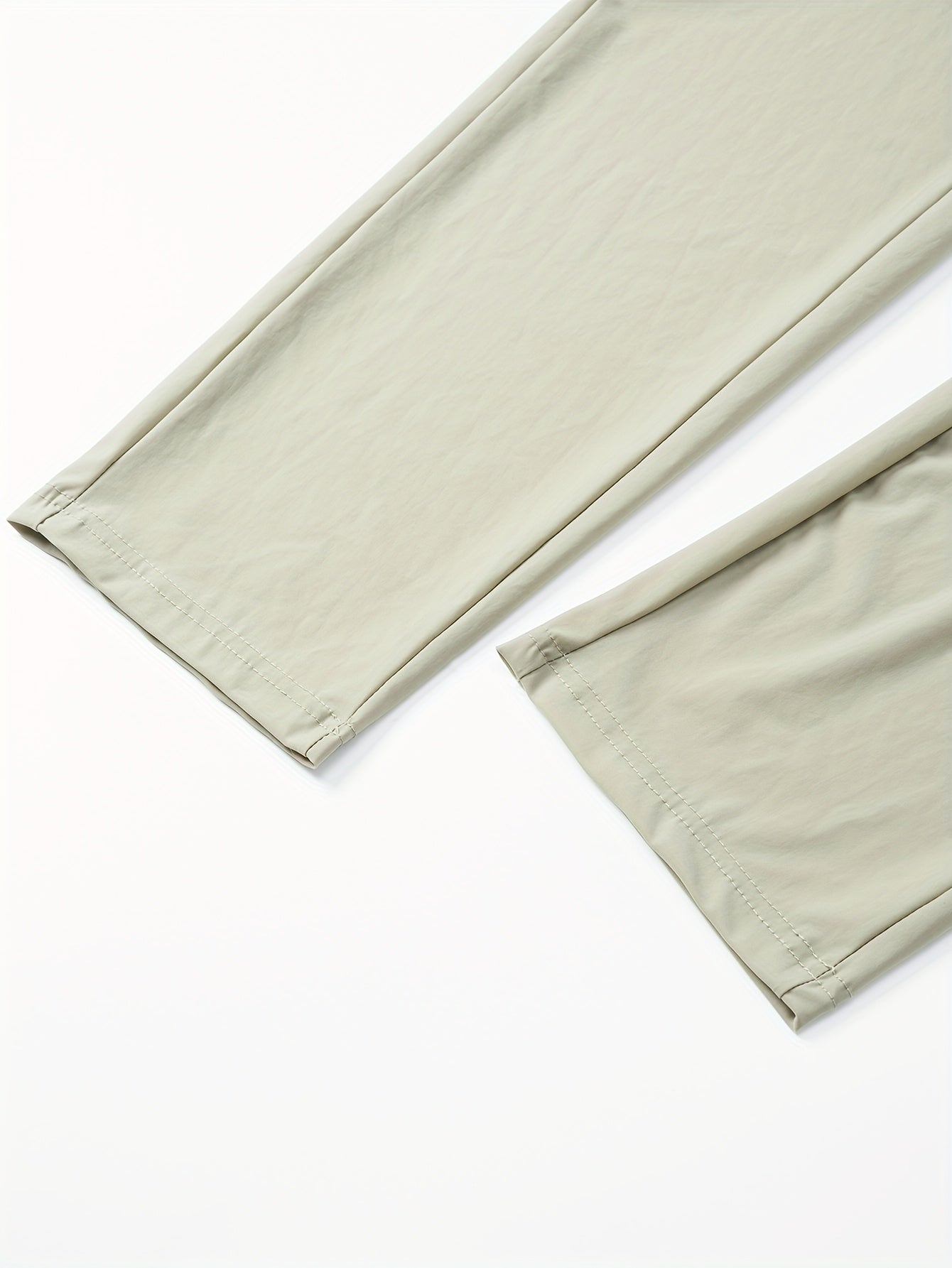 Men's sports trousers that absorb moisture and sweat, keep you dry and breathable, with pockets and drawstrings, zipper details, soft and comfortable soft-touch Men's jogging pants, lightweight and durable sports trousers, cl