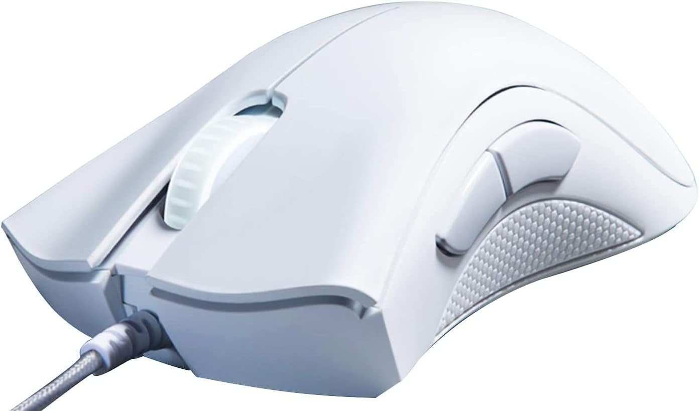 Razer Deathadder Essential - Optical Esports Gaming Mouse