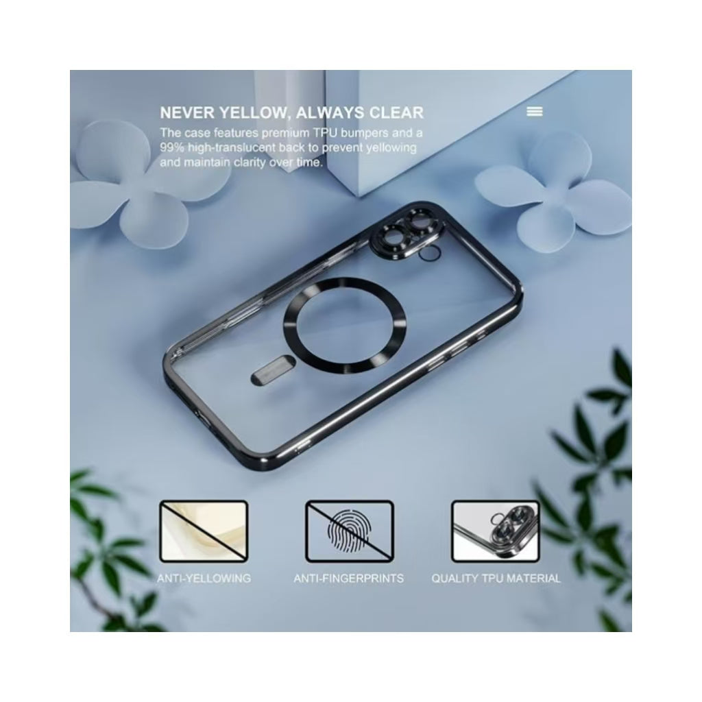 Suitable 1pc for iPhone 16 15 14 13 11 7/8/SE2/SE3 13 12 Nini 16 15 14 7/8 Plus 16 15 14 13 12 11 Pro 16 15 14 13 12 11 Max XR X/XS 16e phone case, with built-in camera lens protection film, anti-drop, ultra-thin and soft ele