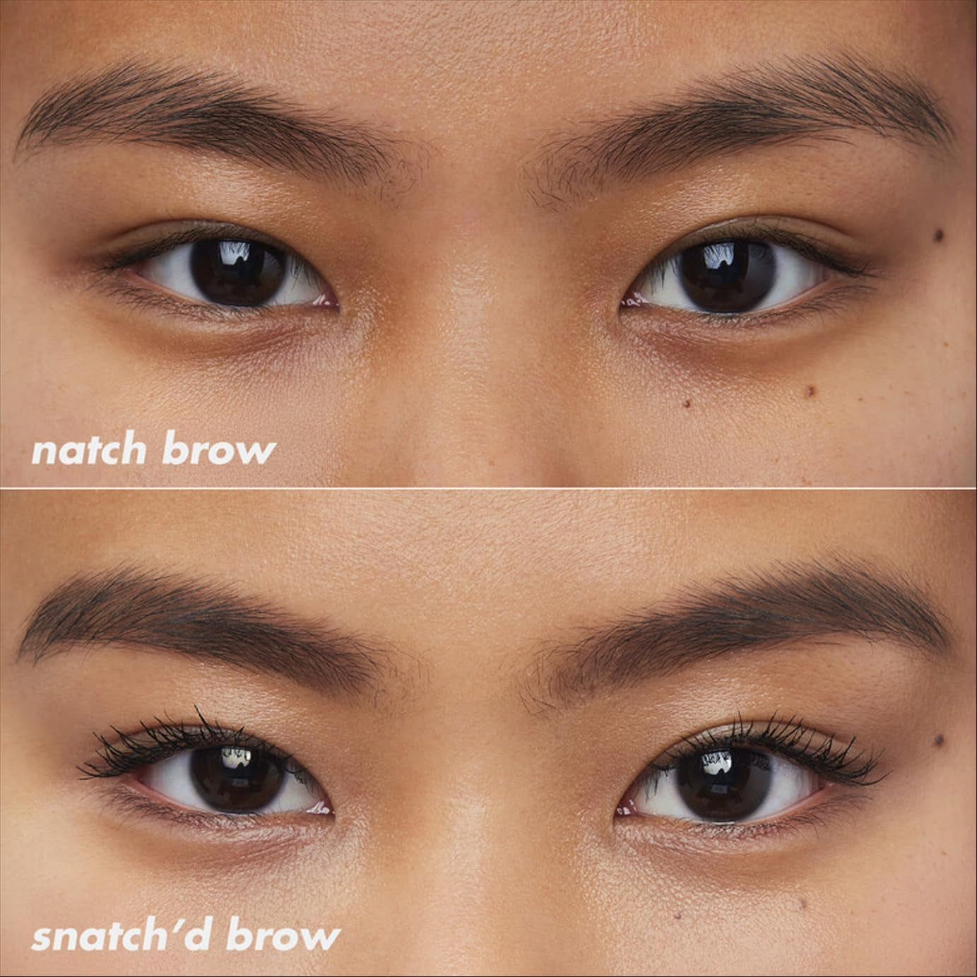 E.L.F. Instant Lift Brow Pencil, Dual-Sided, Precise, Fine Tip, Shapes, Defines, Fills Brows, Contours, Combs, Tames, Neutral Brown, 0.006 Oz