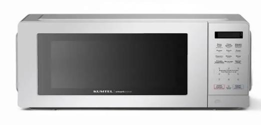 Միկրոալիքային վառարան KUMTEL HMIN-03 — 19 լ, 700 Վտ