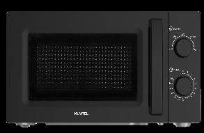 Միկրոալիքային վառարան KUMTEL HMIN-05 — 700 Վտ