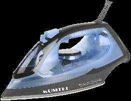Գոլորշիով արդուկ KUMTEL HMU-04 — 2400 Վտ