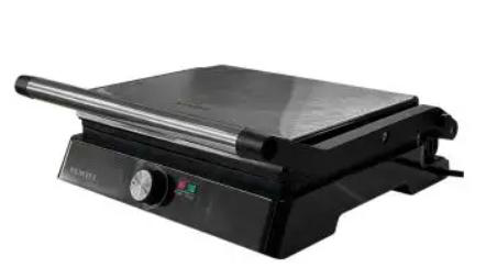 Էլեկտրական գրիլ KUMTEL TTM-03 — 2200 Վտ
