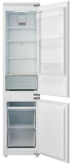 Ներկառուցվող սառնարան STAYLUX BCT-248 — 249 լ