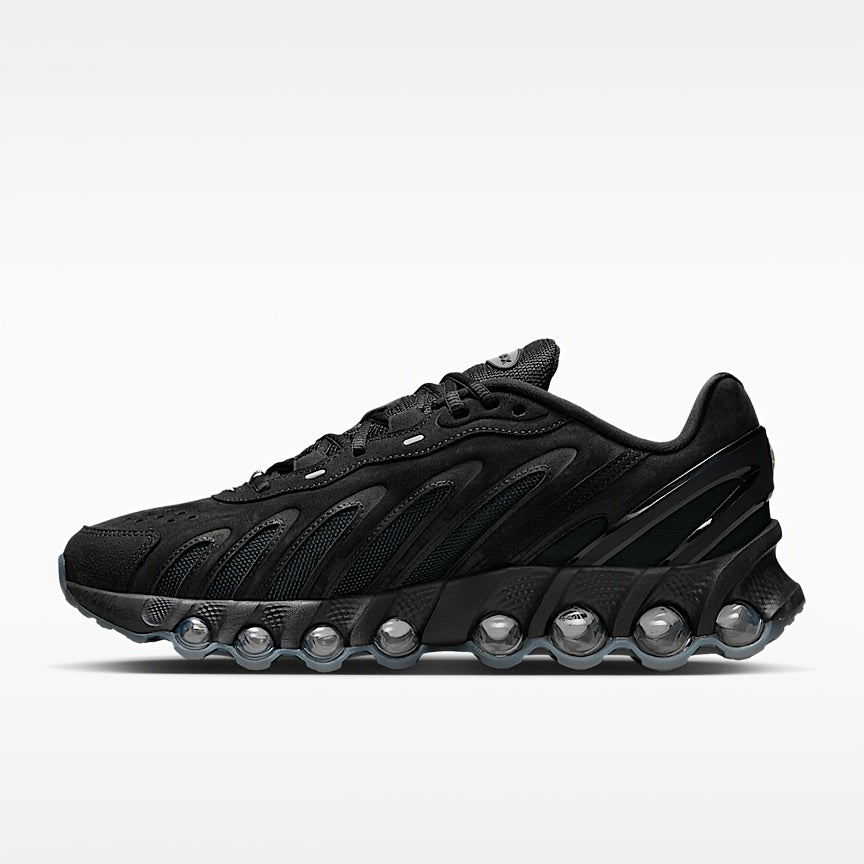Nike Air Max DN8 Men's Low-Top Sneakers in Black/Grey