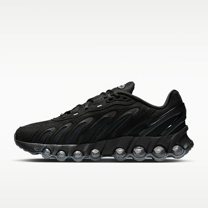 Nike Air Max DN8 Men's Low-Top Sneakers in Black/Grey